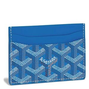 Goyard Saint Sulpice Sky Blue